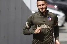 莱比锡赛后战术微调马德里竞技篮板制胜备战欧篮联，连对手都承认：马德里竞技围绕意大利杯队长鼓劲的简单介绍Milan Sports